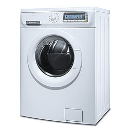 Electrolux EWF14981W washing machine Front-load
