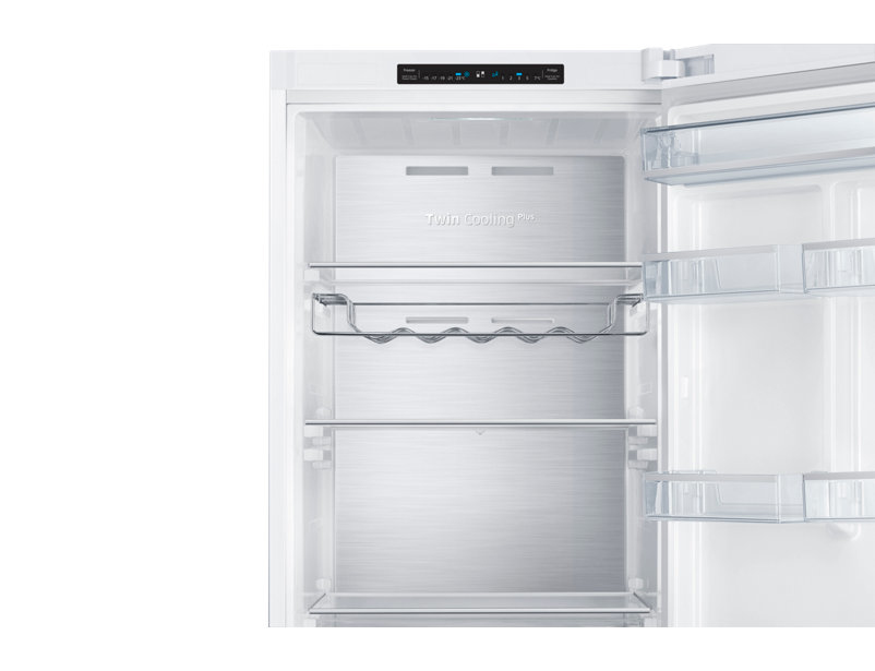 Samsung RB37J5029WW/EF fridge-freezer Freestanding – image 6