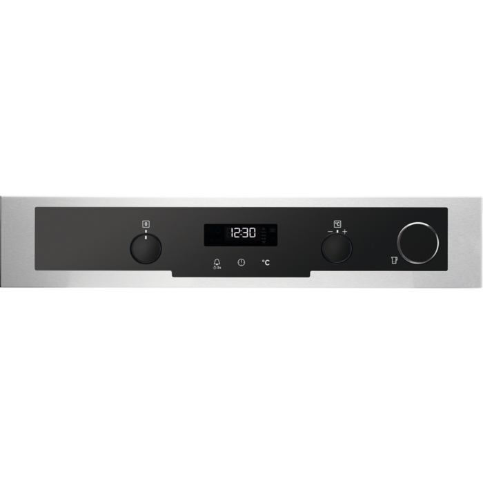Electrolux EOC6631TOX 72 L Black, Stainless steel – image 5