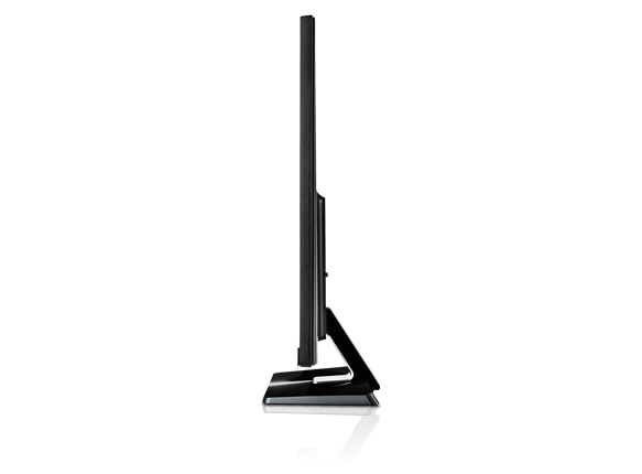 LG IPS237L computer monitor – image 4