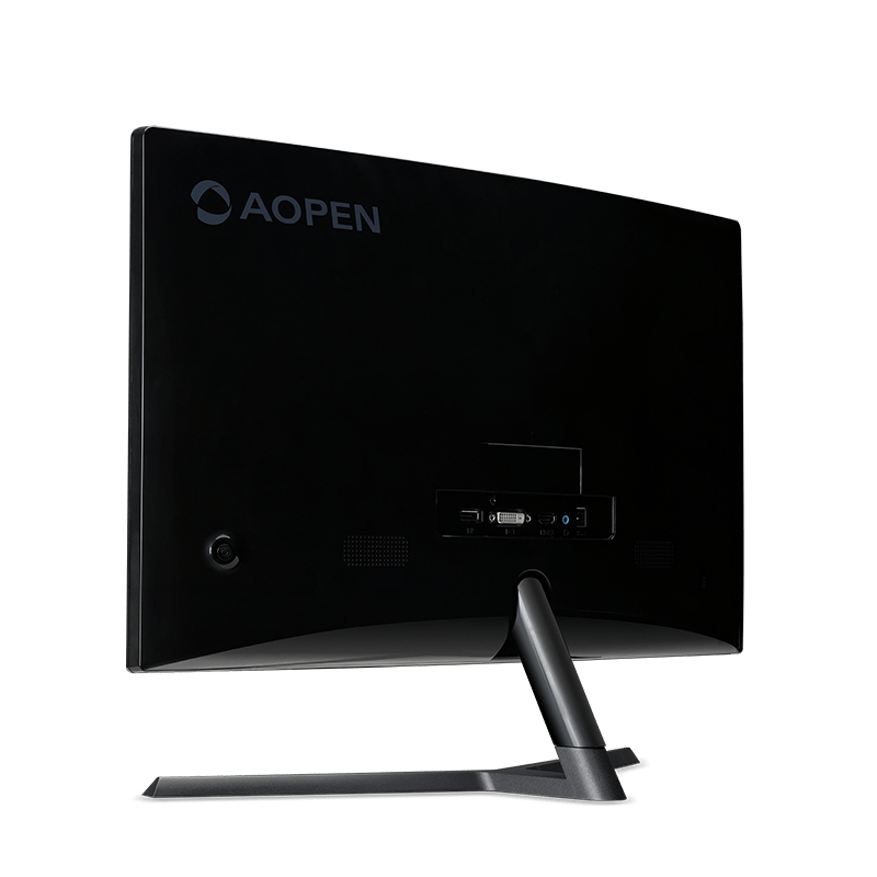Acer 24HC1QR computer monitor – image 5
