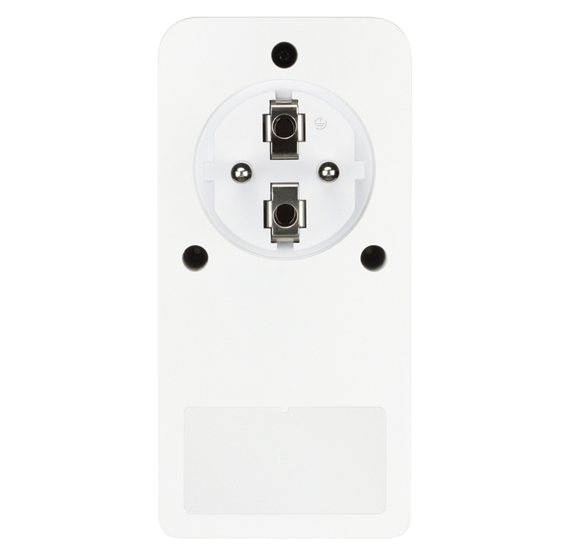 D-Link DHP-P338AV 500 Mbit/s Ethernet LAN White 1 pc(s) – image 4