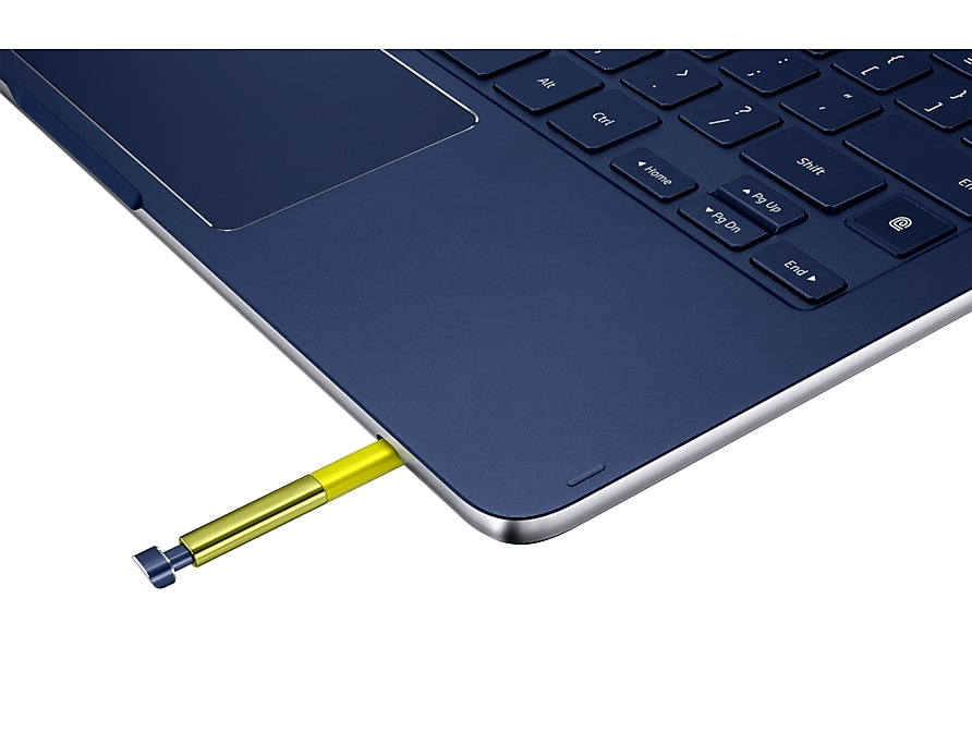 Samsung NP930SBE Intel® Core™ i5 i5-8265U Laptop – image 6