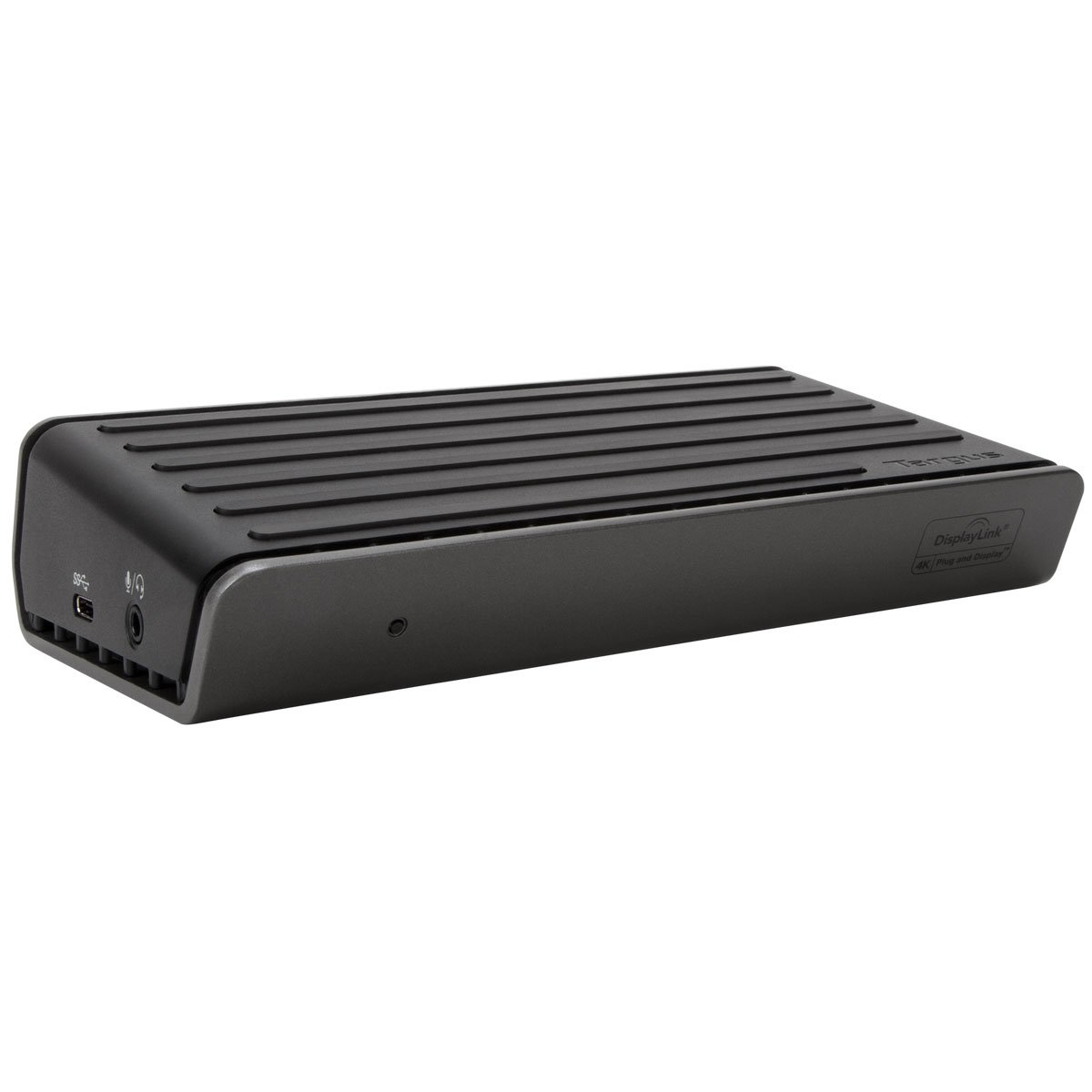 Targus DOCK180AUZ laptop dock/port replicator Docking