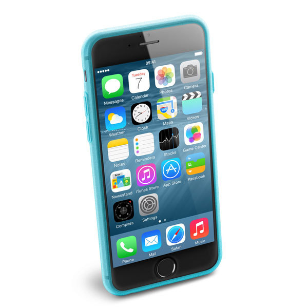 Cellularline COLORSLIPH647B mobile phone case – image 1