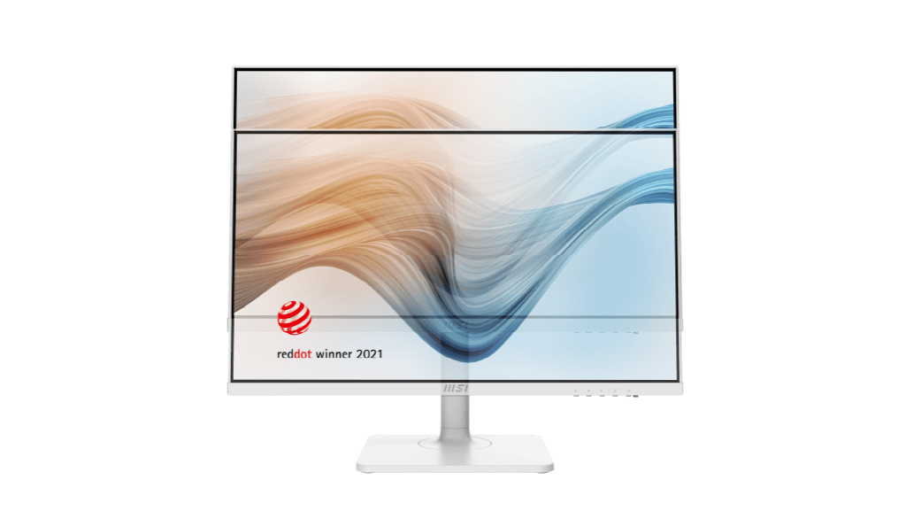 MSI Modern MD241PW – image 2
