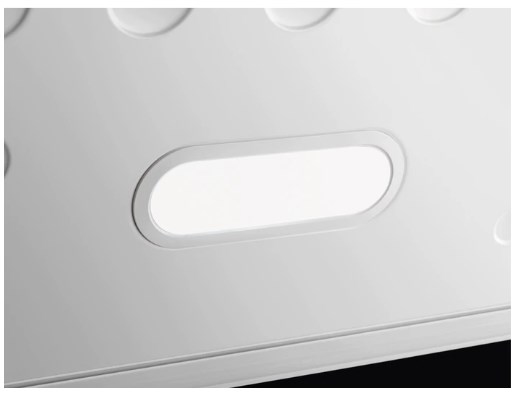 AEG AHB538E1LW Chest freezer Freestanding – image 4