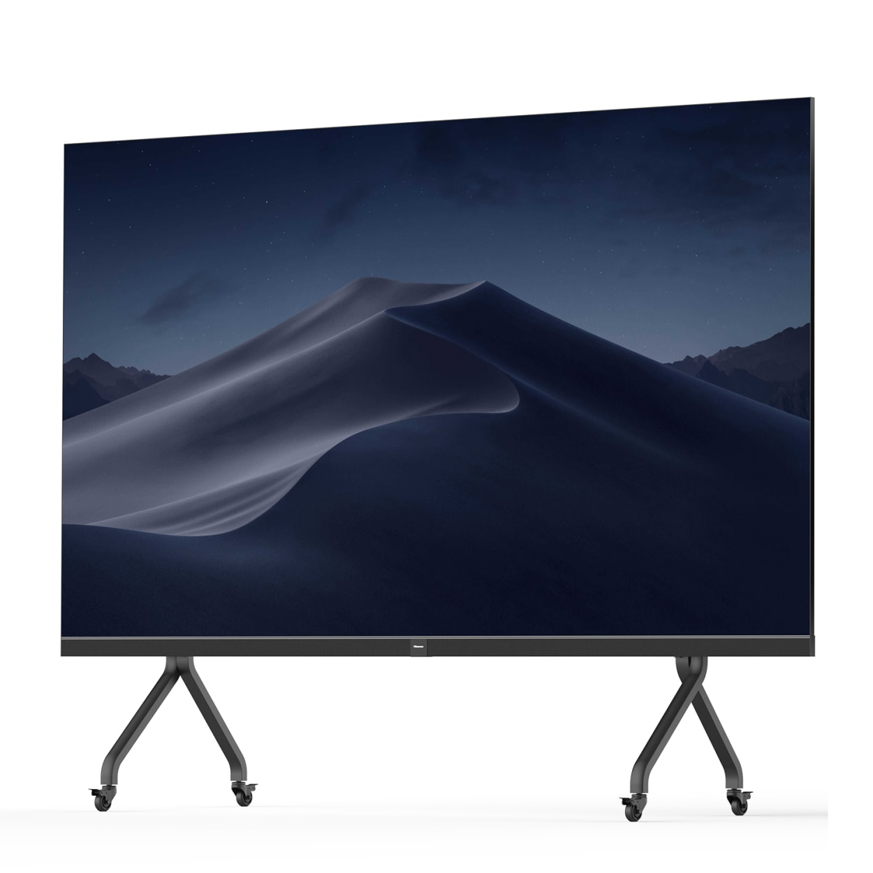 Hisense P1.87 All in One DVLED