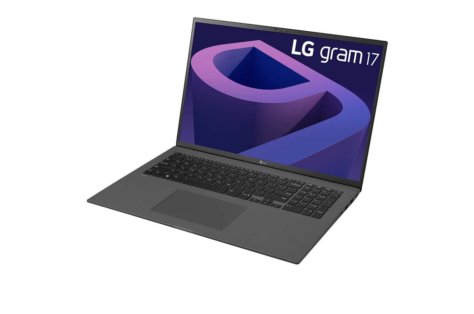 LG 17ZB90Q-V.APS5U1 laptop Intel® Core™ i7 i7-1260P – image 4