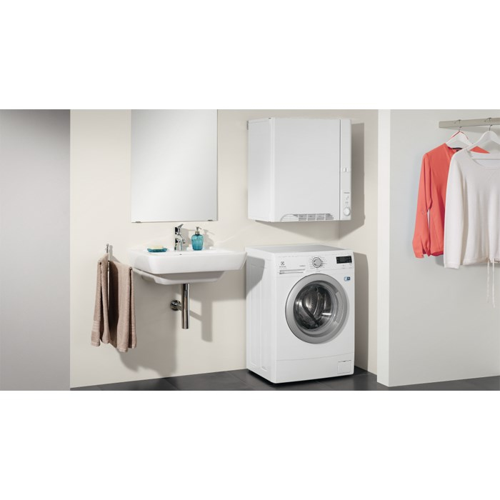 Electrolux EWS1266SEU washing machine Front-load – image 2