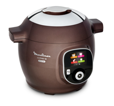 Moulinex CE852900 multi cooker – image 3