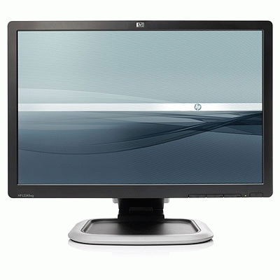 HP Compaq dc5800 SFF + L2245wg – image 2
