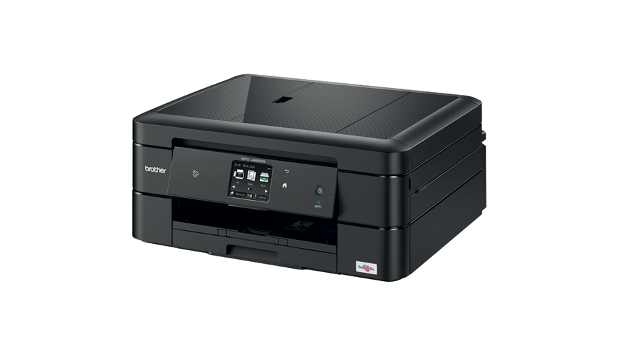 Brother MFC-J880DW multifunction printer Inkjet A4 – image 2