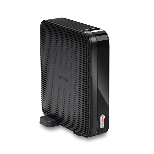 Buffalo CloudStor CS-X 2TB – image 3