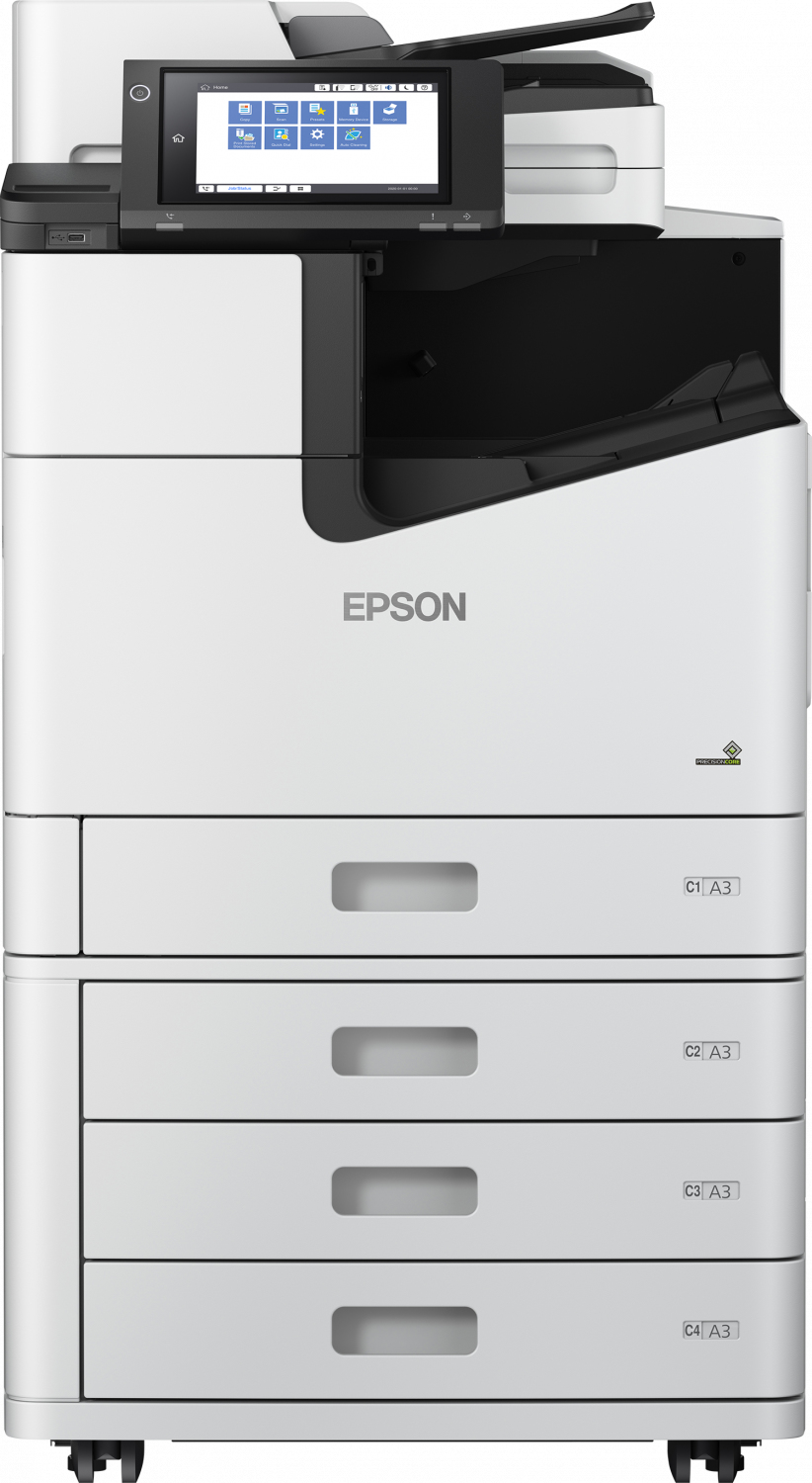 Epson WorkForce Enterprise WF-C20600 D4TW – image 2