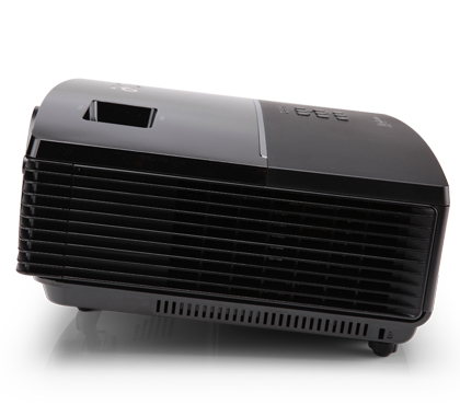 Acer Business P5307WB Standard throw projector 4000 ANSI lumens DLP WXGA (1280x800) Black – image 4