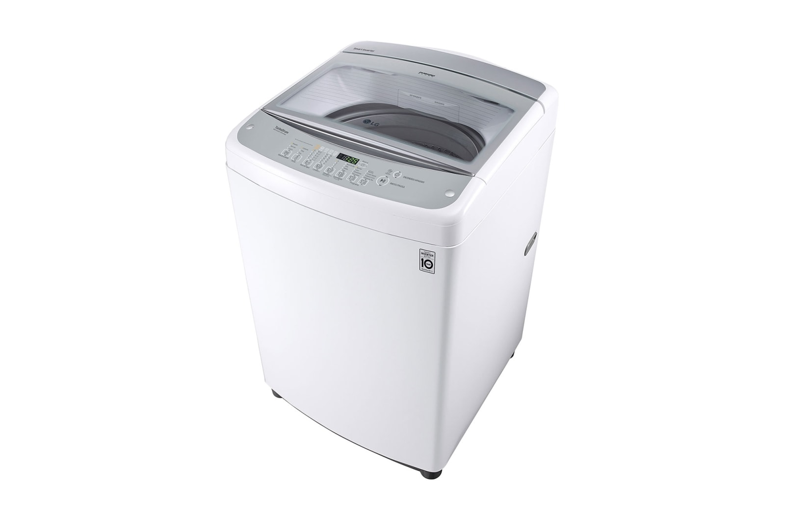 LG WT17WSB washing machine Top-load – image 9