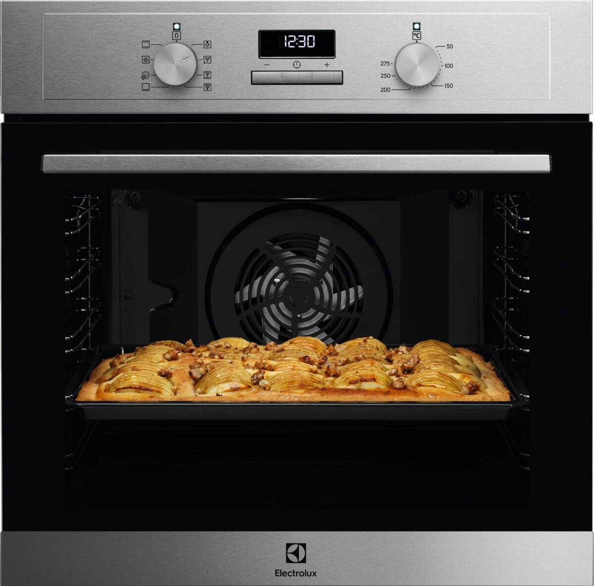 Electrolux EOH3H04X — vue 1 sur 8