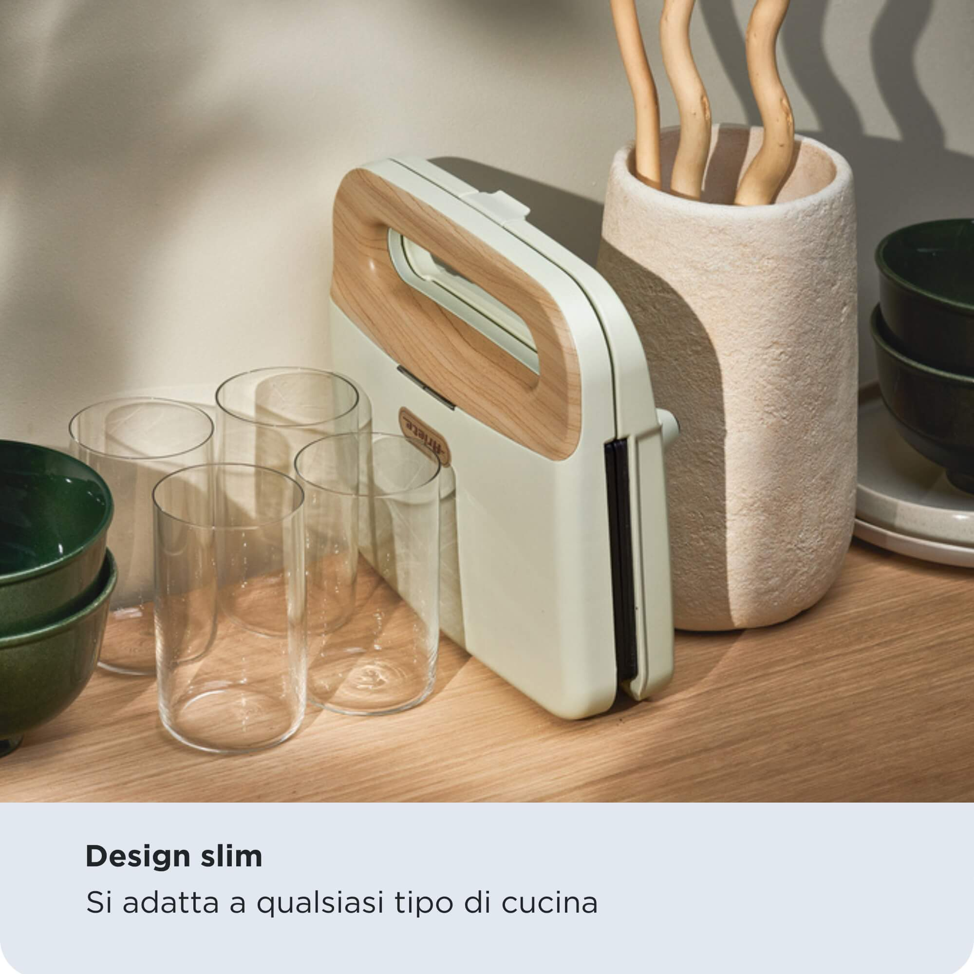 Ariete 1971 sandwich maker – image 4