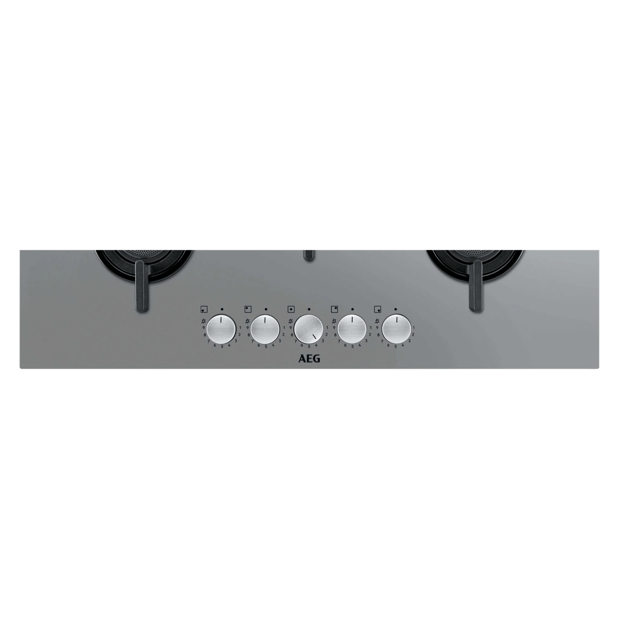AEG HKB75029UM Stainless steel Built-in – image 6
