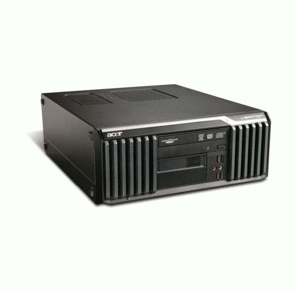 Acer Veriton S670G - Win7 – image 3