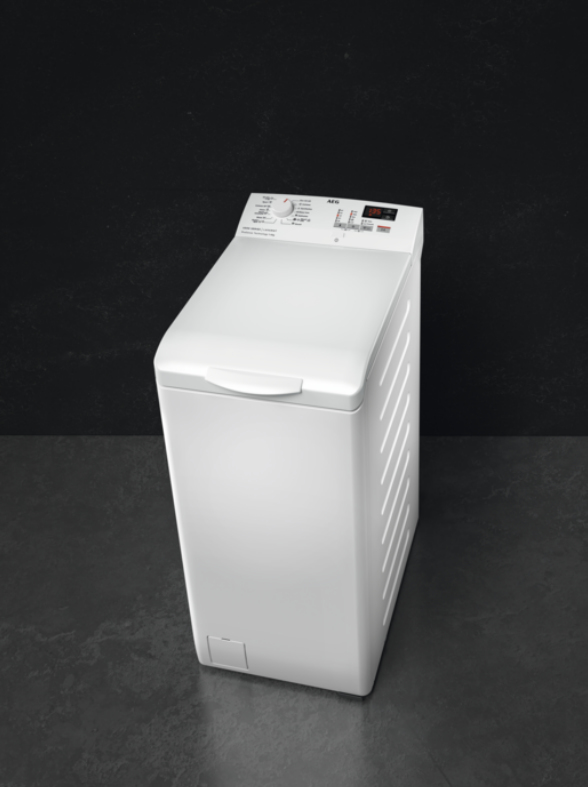 AEG Series 6000 LTR6E40270 washing machine Top-load – image 3