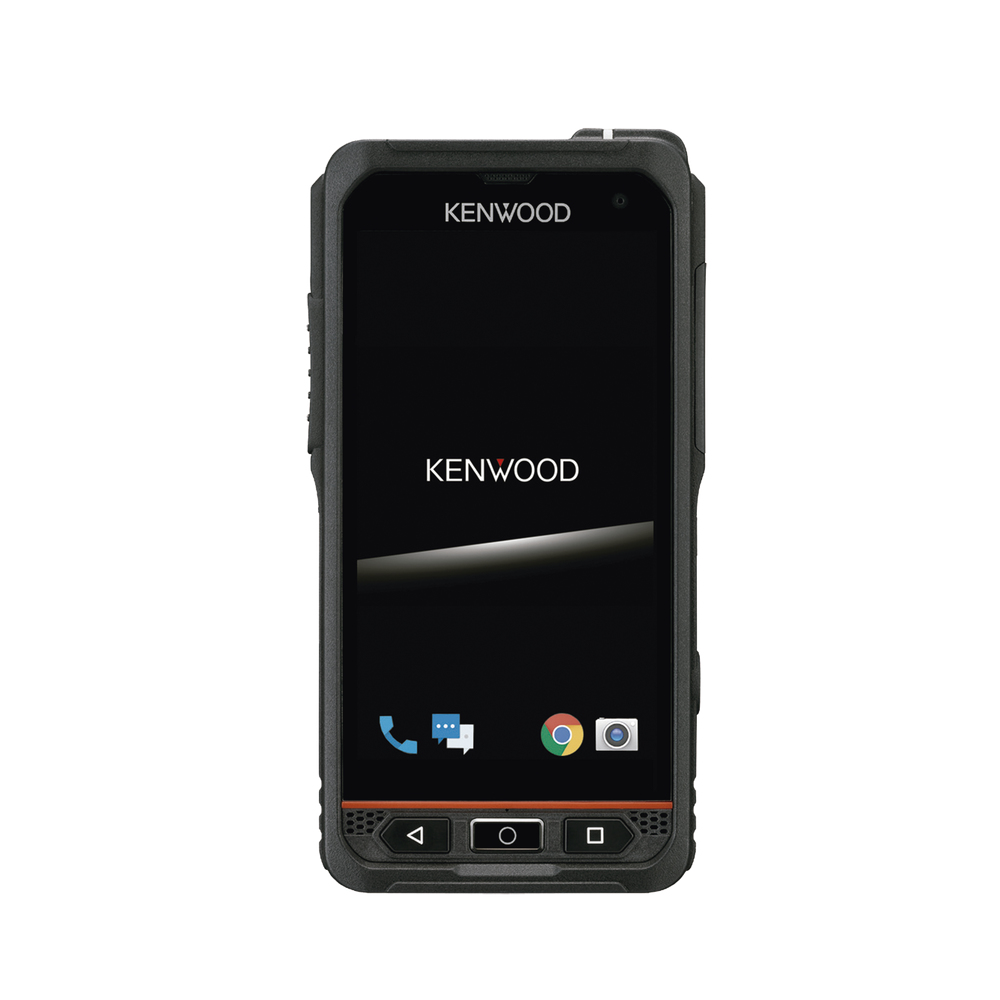 Kenwood KWSA-80K smartphone