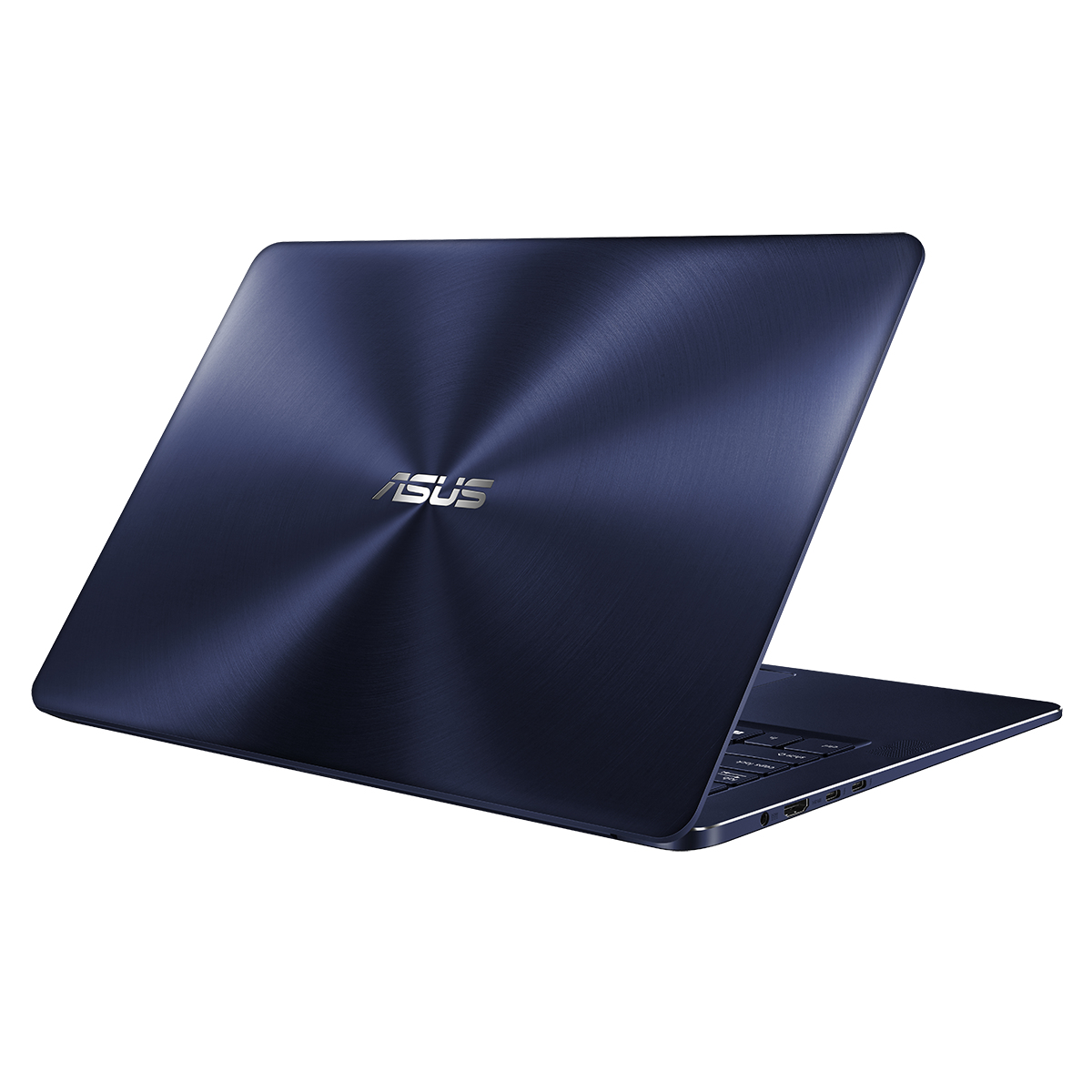 ASUS Zenbook Pro 15 UX550VD-BN010T Intel® Core™ i7 i7-7500U Laptop – image 5