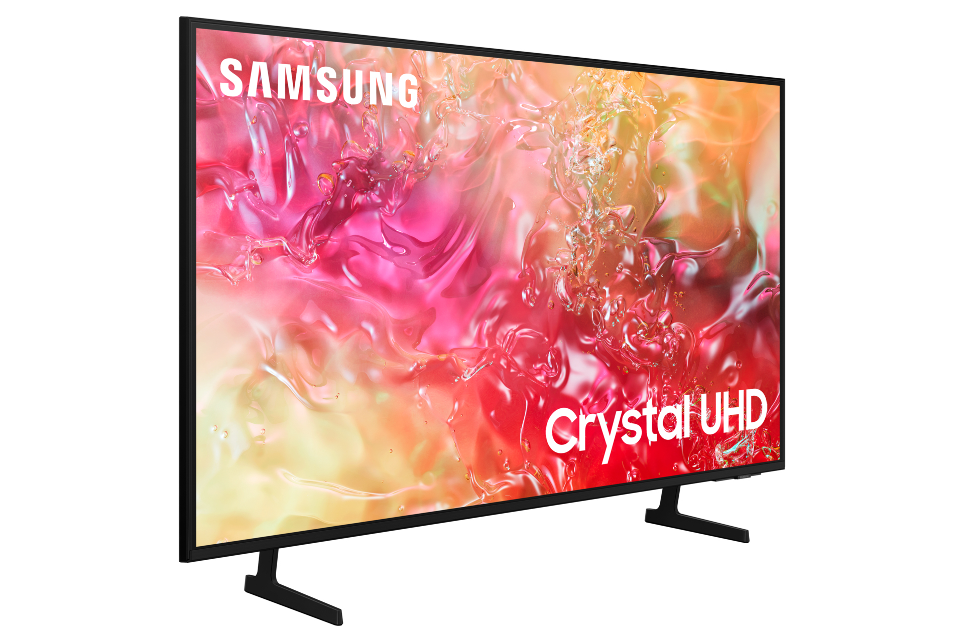 Samsung TV UE43DU7172 CRYSTAL UHD (UE43DU7172UXXH) — photo 8