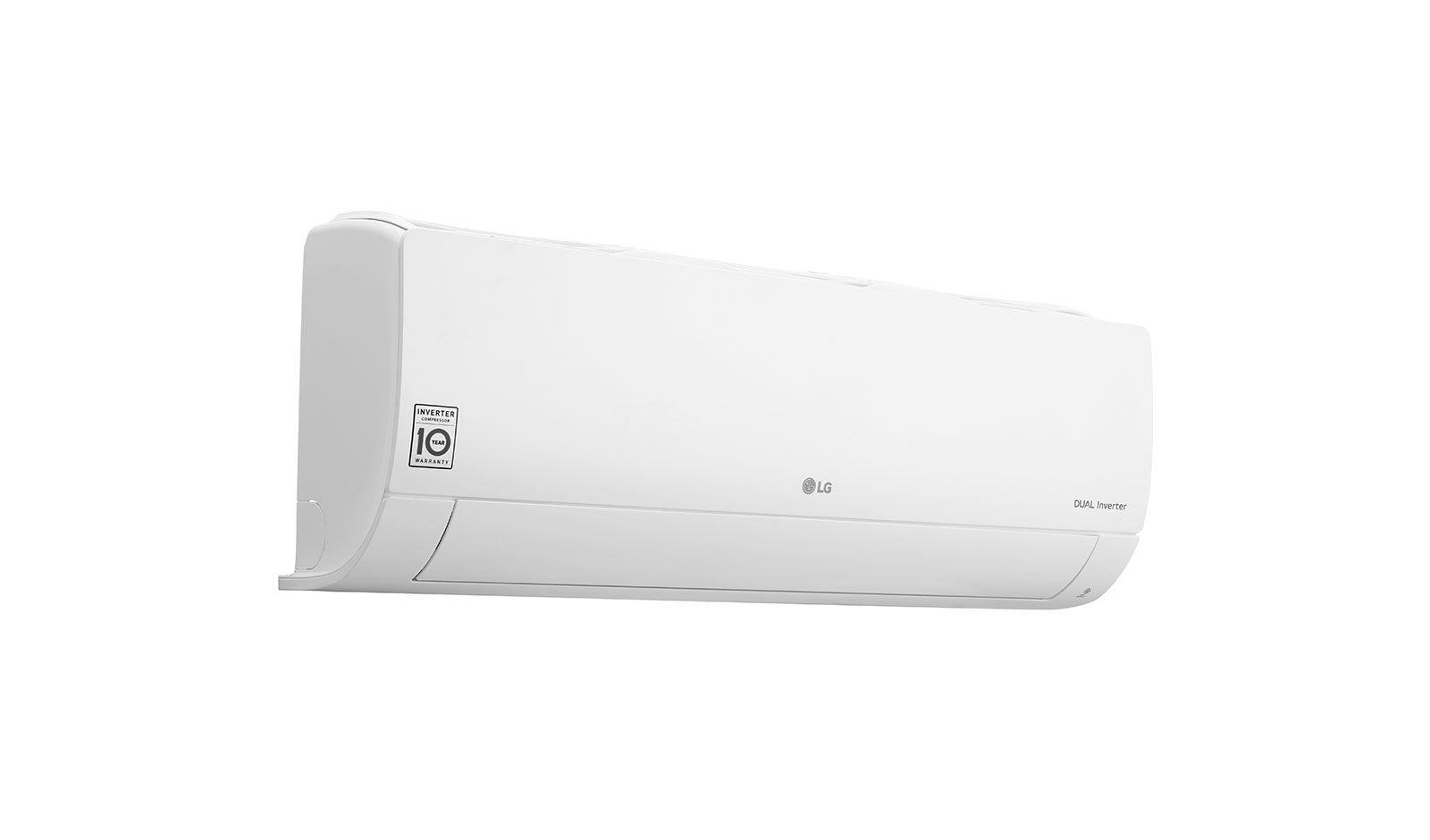 LG CONFORT12 Split system White – image 3