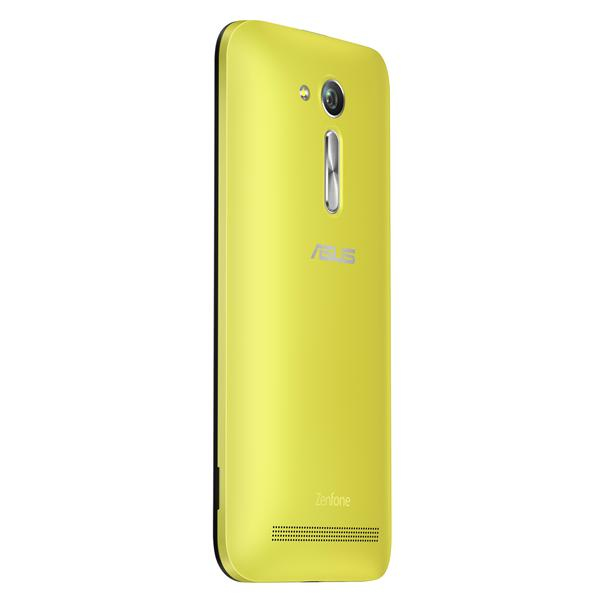 ASUS ZenFone Go ZB452KG-1E037IN smartphone – image 3
