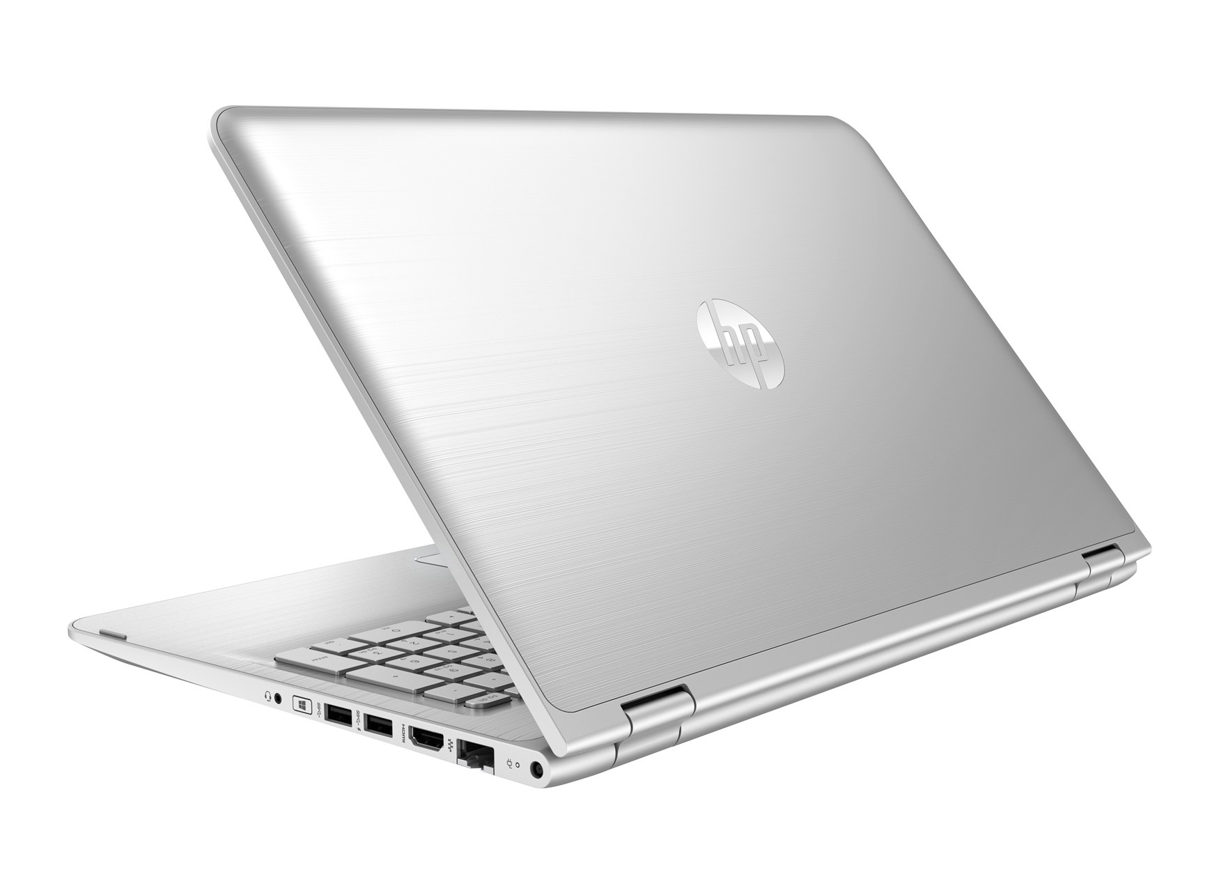 HP ENVY x360 15-w100nia Intel® Core™ i5 i5-6200U Hybrid (2-in-1) – image 5