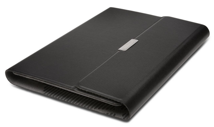 Kensington Portafolio Fit™ Universal Folio Case for 7-8” Tablets — Black – image 4