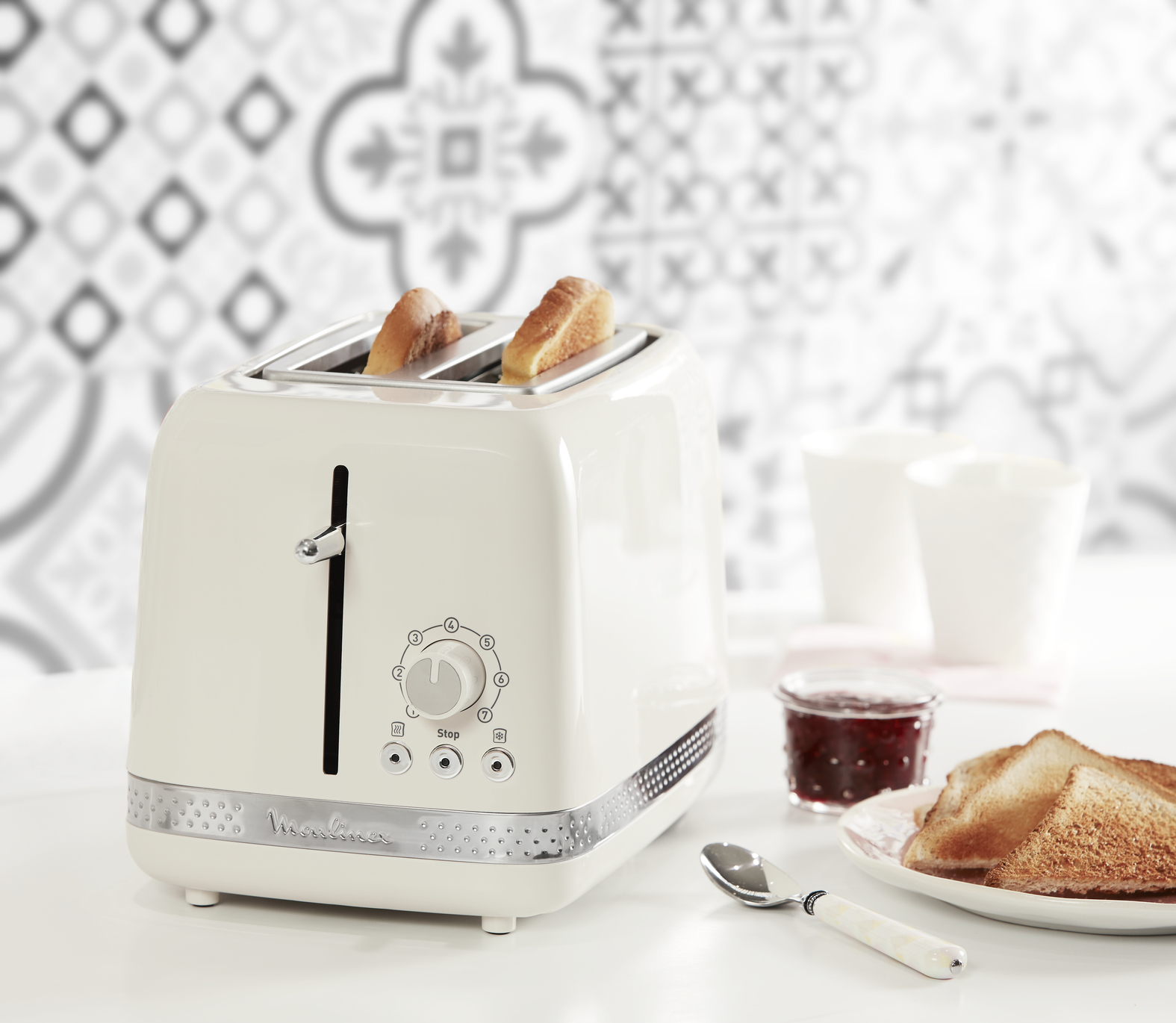 Moulinex LT300 7 2 slice(s) – image 6