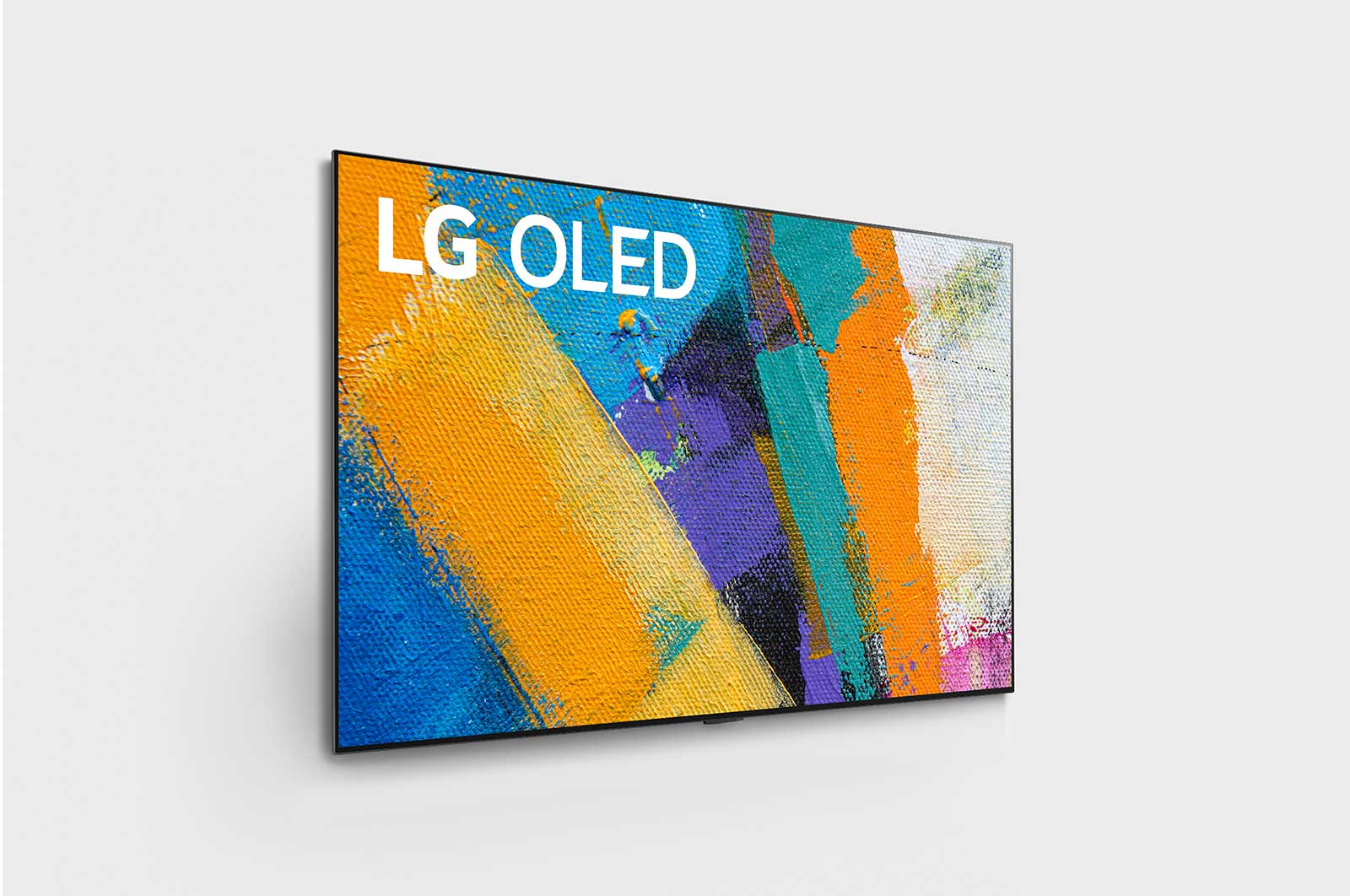 LG OLED65GX9LA.AVS TV – image 4