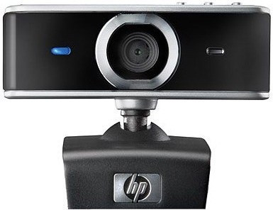 HP KQ245AA webcam