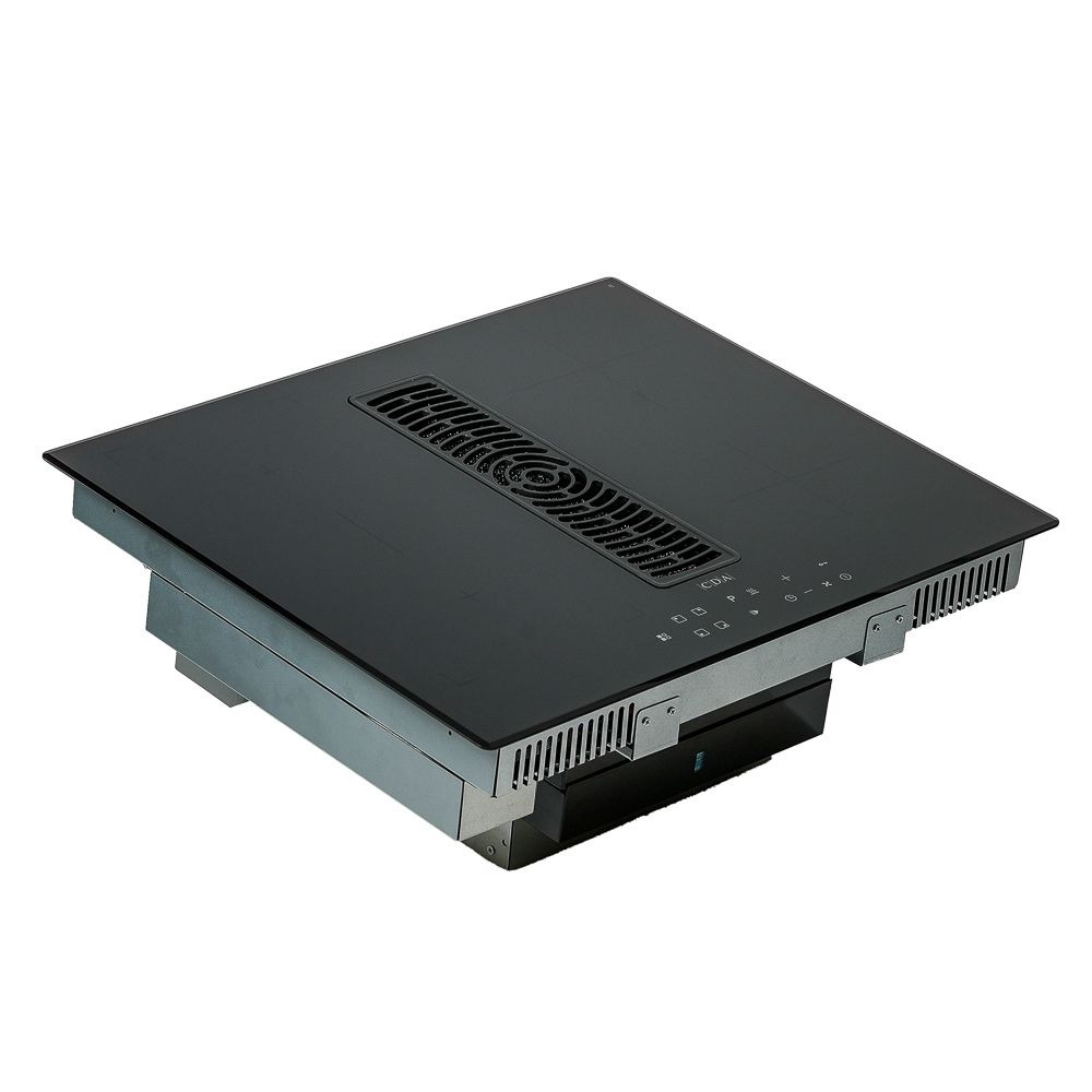 HNE60FR 60cm Four Zone Venting Induction Hob