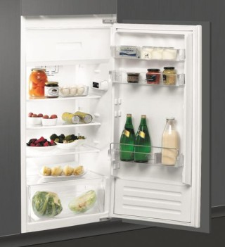 Whirlpool ARG855/A+ fridge Built-in