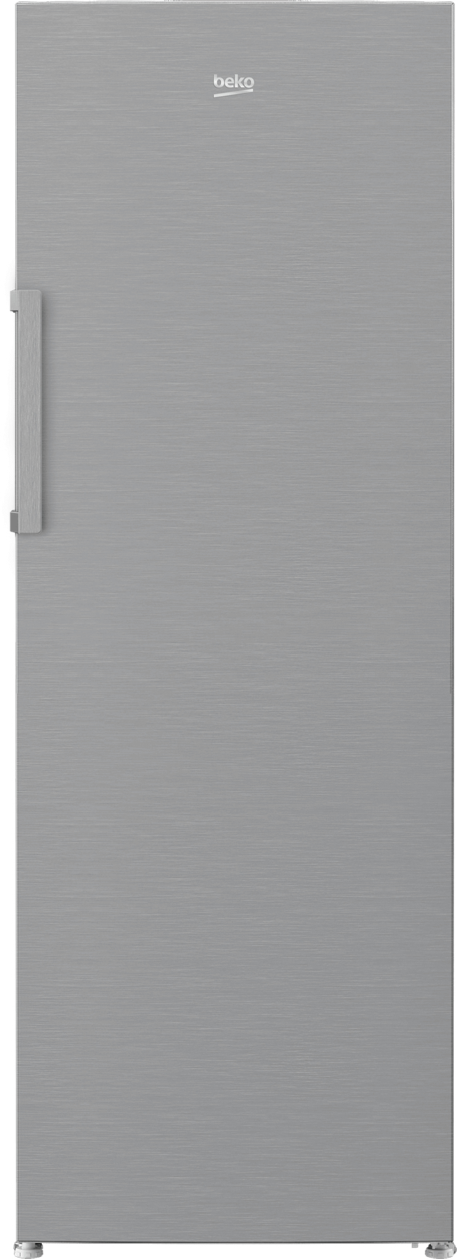 Beko RSSE415M21XB fridge Freestanding