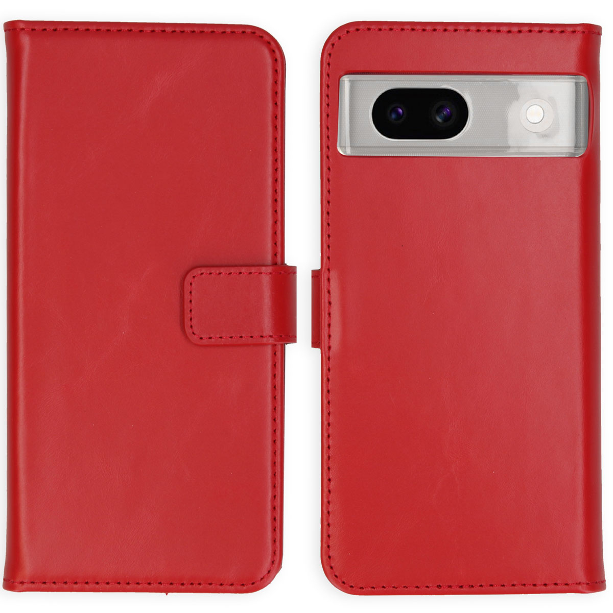 Selencia SH00070913 mobile phone case Red – image 1