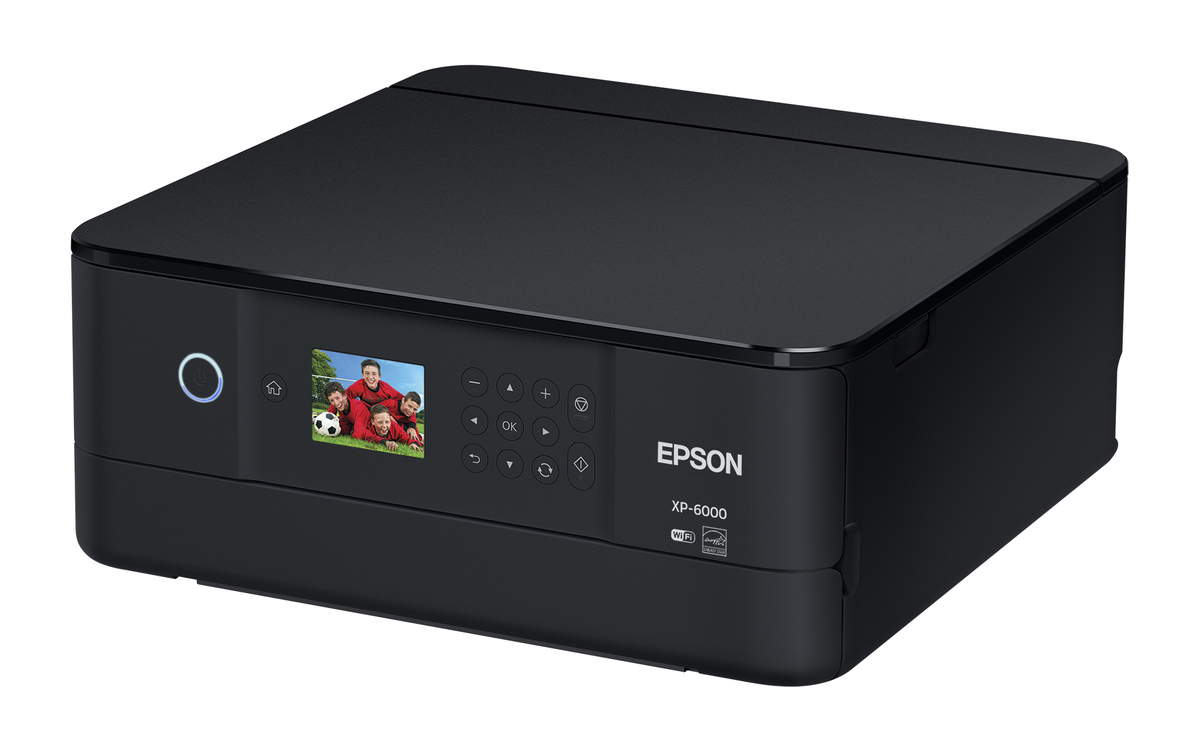 Epson Expression Premium C11CG18201 multifunction printer Inkjet A5 – image 7