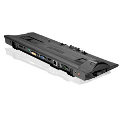 Samsung AA-RD0NDOC/E laptop dock/port replicator Black