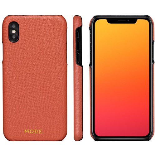dbramante1928 London - iPhone X/Xs - Rusty Rose – image 3