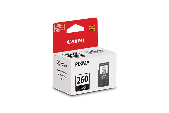 Canon 3707C001 ink cartridge Compatible Black – image 2