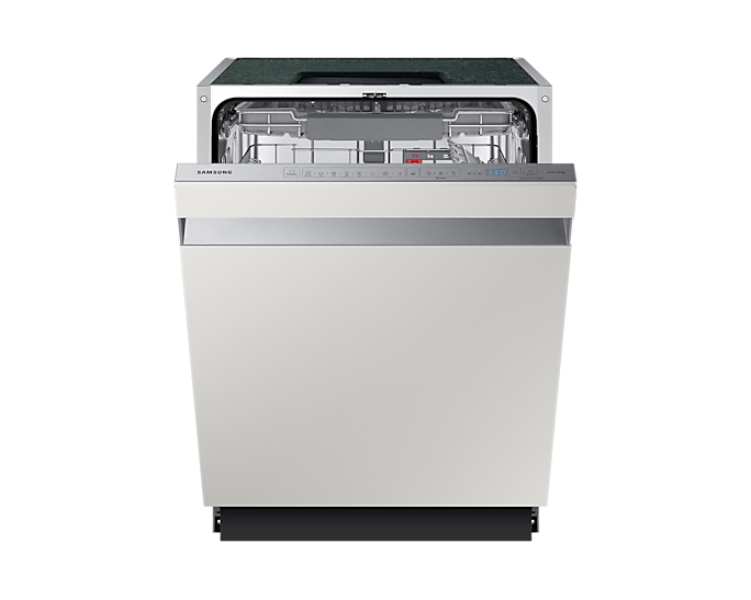 Samsung DW60A8050U1/EU dishwasher Undercounter 14 place settings – image 2