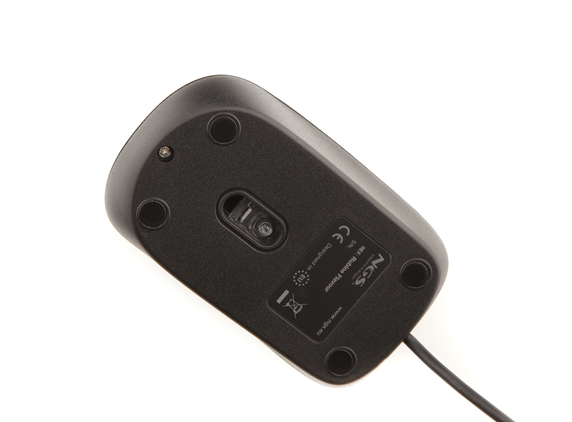 NGS Rubine Flavour – image 5