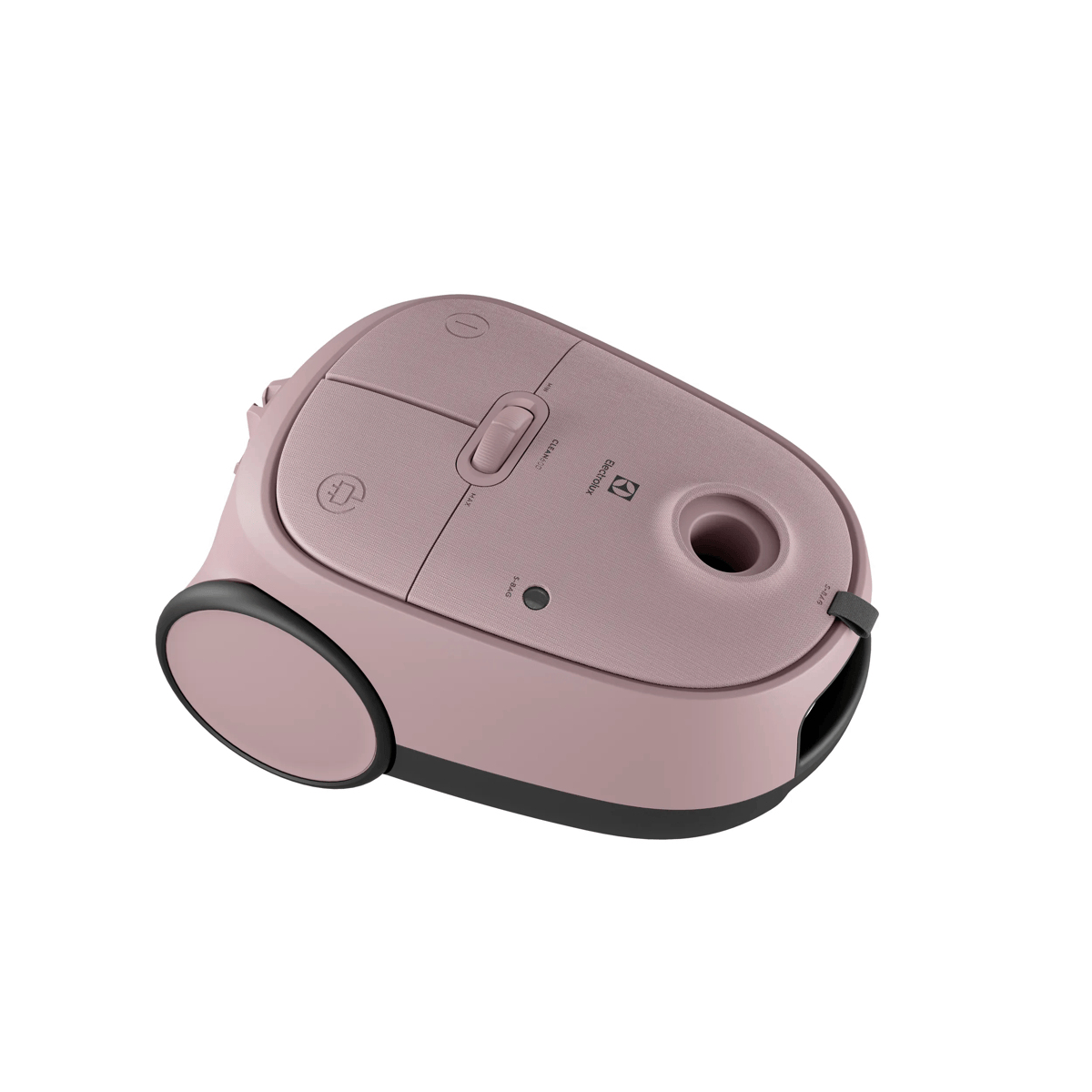 Electrolux EB61CWPTD 3.5 L Cylinder vacuum Dry 850 W Bagless – image 5