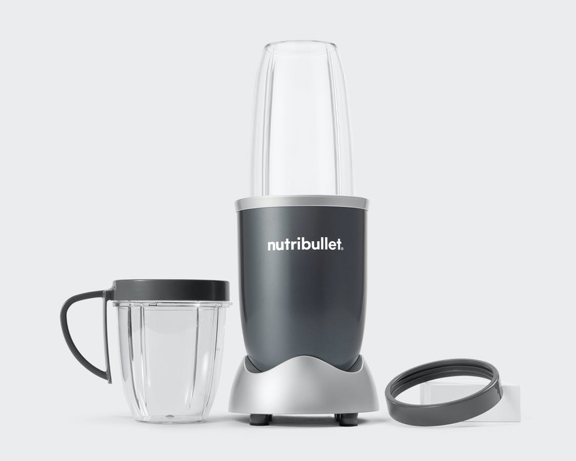 NutriBullet NBR-0801 blender – image 2