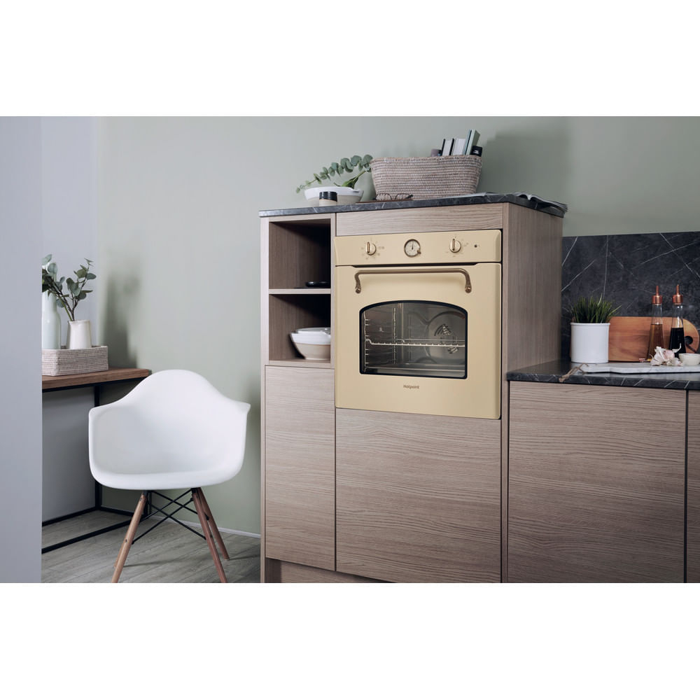 Hotpoint FIT 804 H OW HA – image 9