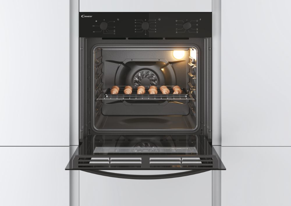 Candy FCS 602 N/E – image 3